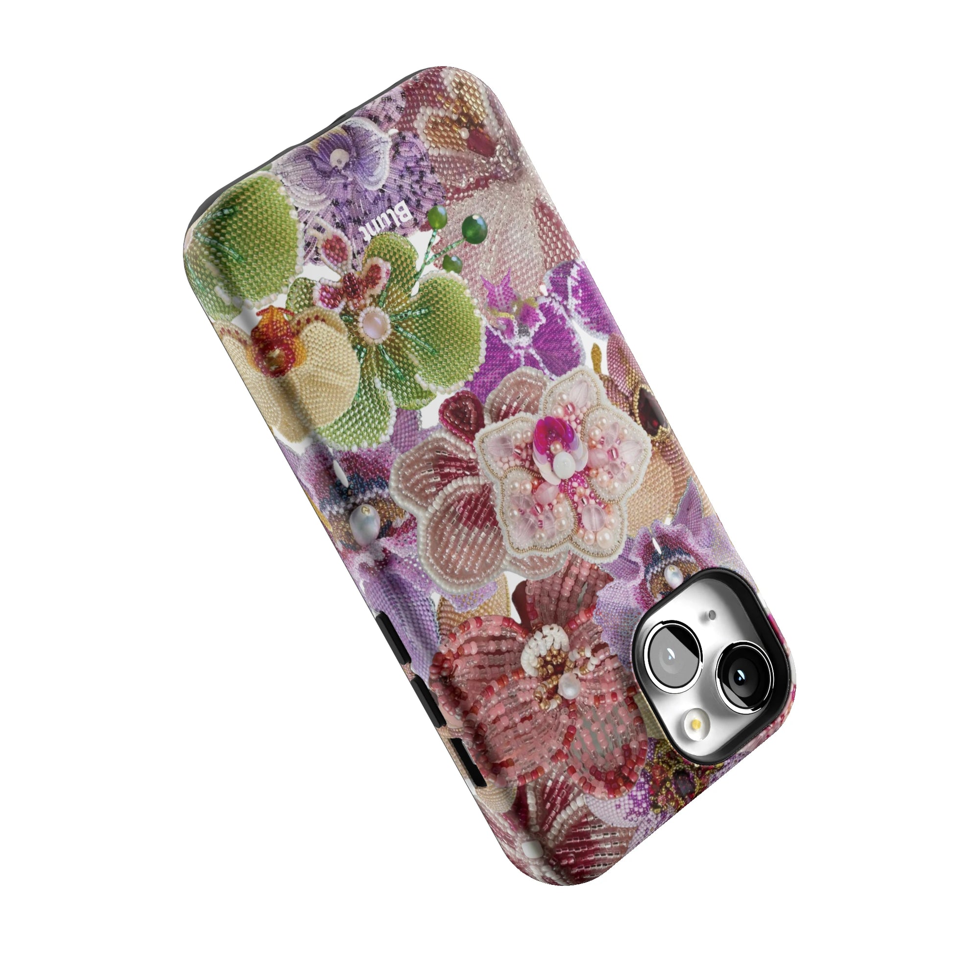 Garden Angel iPhone Case gallery - Iphone_14_Iphone_5