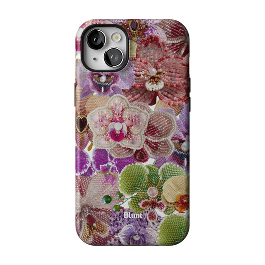 Garden Angel iPhone Case gallery - Iphone_14_Mini_Air_Plus_1