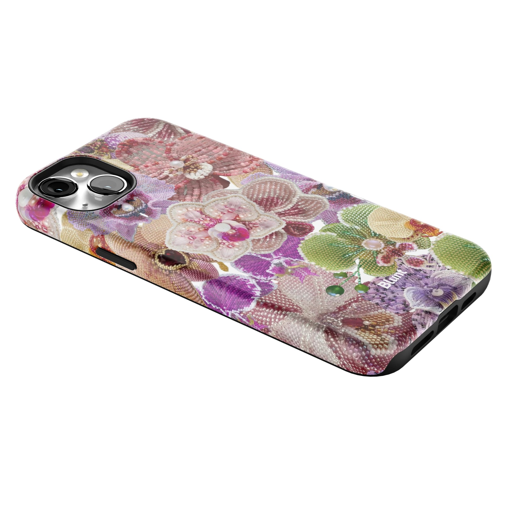 Garden Angel iPhone Case gallery - Iphone_14_Mini_Air_Plus_2