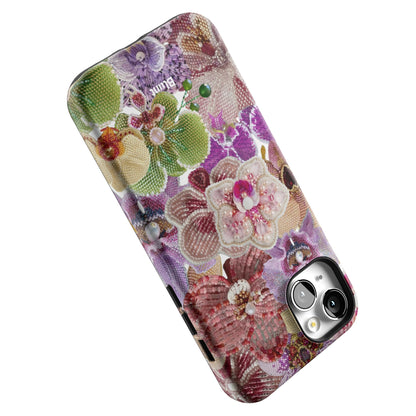 Garden Angel iPhone Case gallery - Iphone_14_Mini_Air_Plus_5