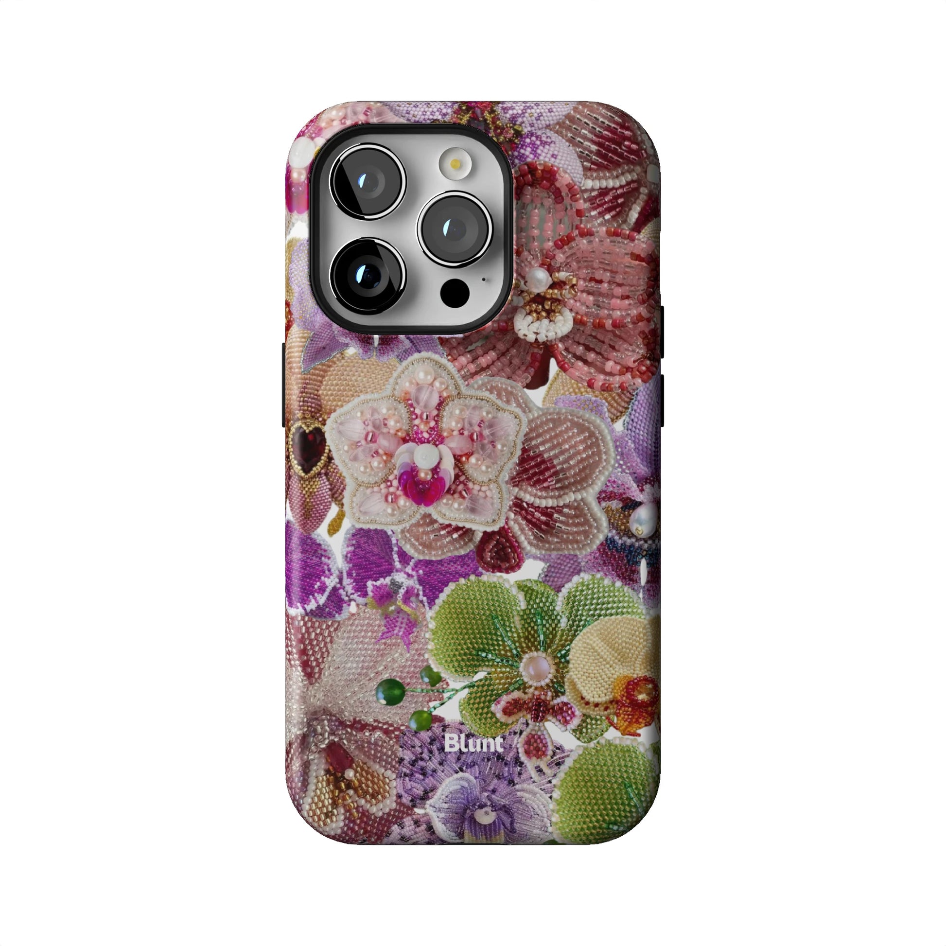 Garden Angel iPhone Case gallery - Iphone_14_Pro_1