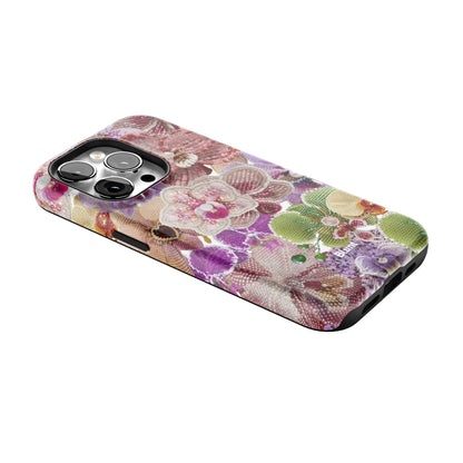 Garden Angel iPhone Case gallery - Iphone_14_Pro_2