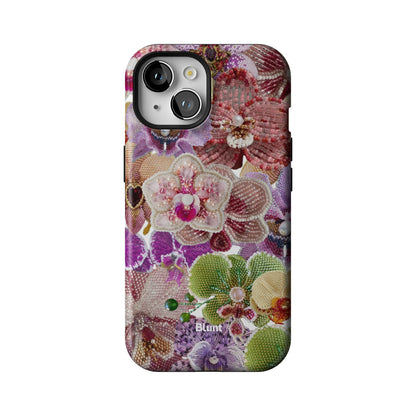 Garden Angel iPhone Case gallery - Iphone_15_Iphone_1