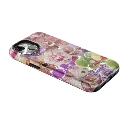 Garden Angel iPhone Case gallery - Iphone_15_Iphone_2
