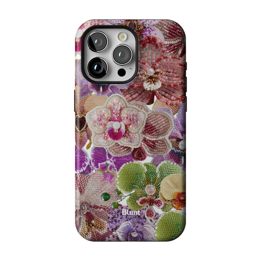 Garden Angel iPhone Case gallery - Iphone_15_Pro_Max_1