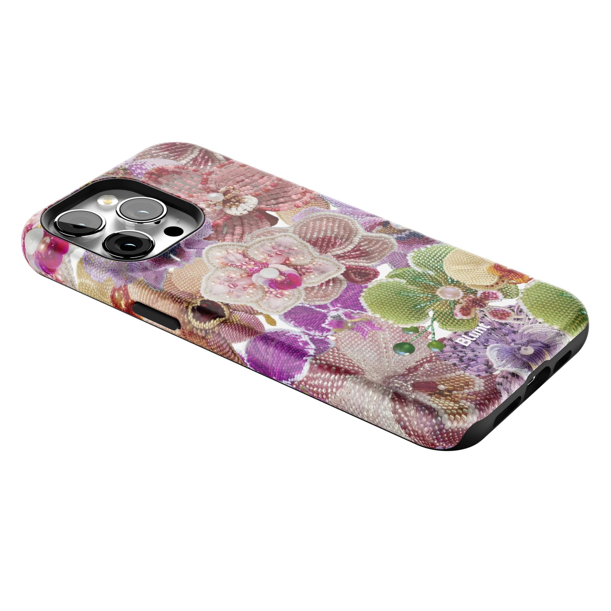 Garden Angel iPhone Case gallery - Iphone_15_Pro_Max_2