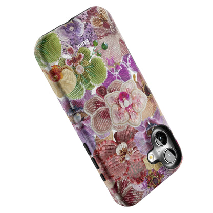 Garden Angel iPhone Case gallery - Iphone_16_Mini_Air_Plus_5