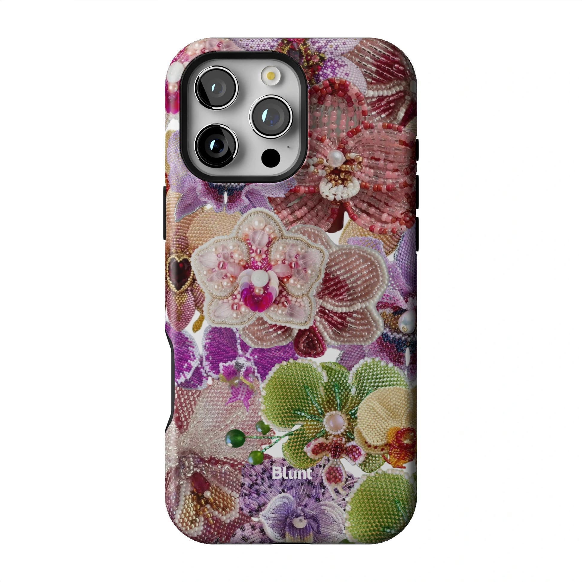 Garden Angel iPhone Case gallery - Iphone_16_Pro_Max_1