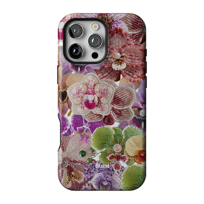 Garden Angel iPhone Case gallery - Iphone_16_Pro_Max_1