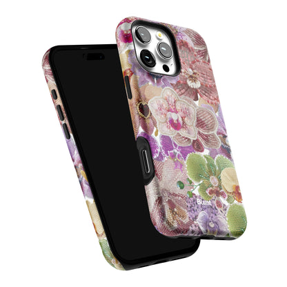Garden Angel iPhone Case gallery - Iphone_16_Pro_Max_6