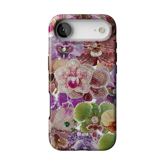 Garden Angel iPhone Case gallery - Iphone_17_Air_1