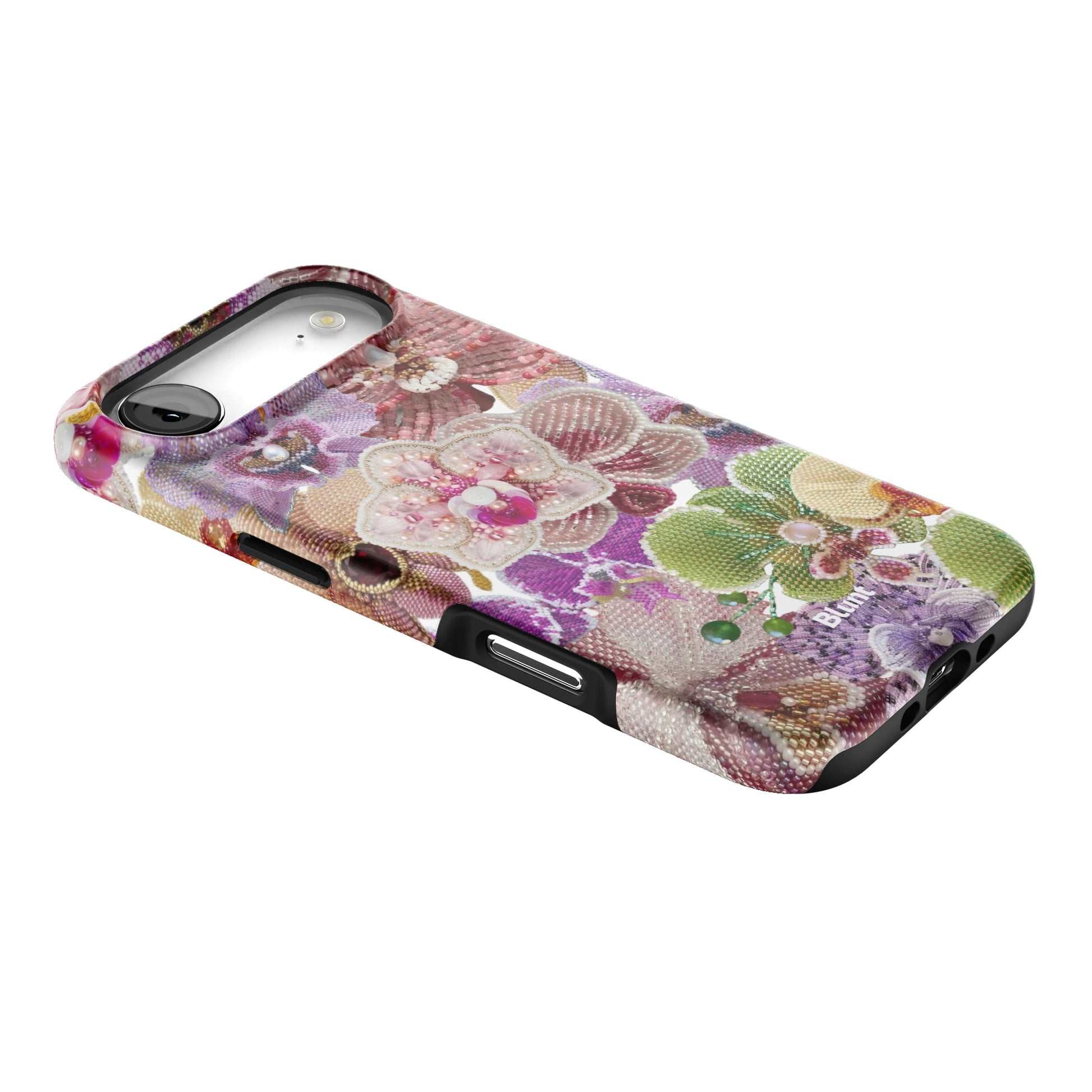 Garden Angel iPhone Case gallery - Iphone_17_Air_2