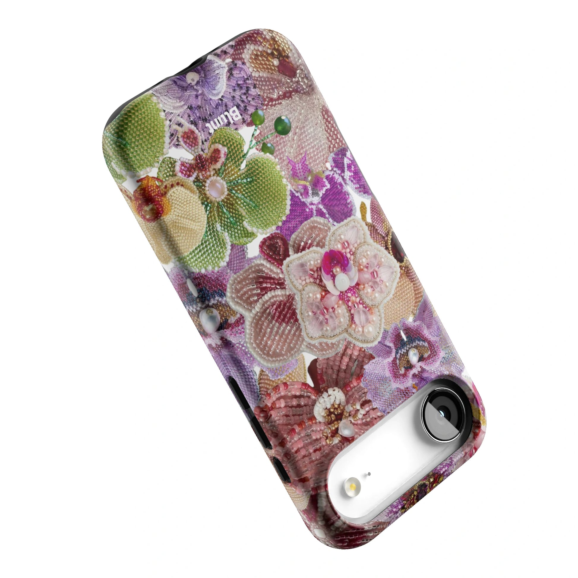 Garden Angel iPhone Case gallery - Iphone_17_Air_5