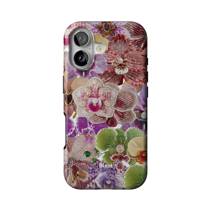 Garden Angel iPhone Case gallery - Iphone_17_Iphone_1