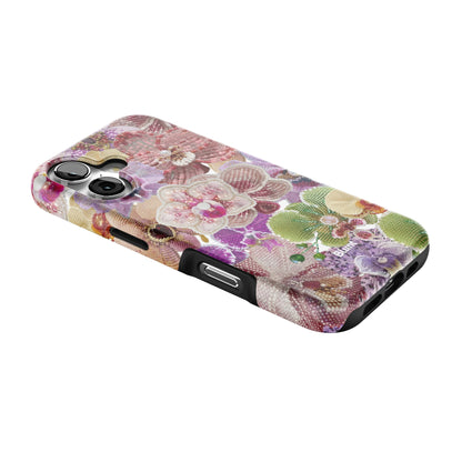 Garden Angel iPhone Case gallery - Iphone_17_Iphone_2