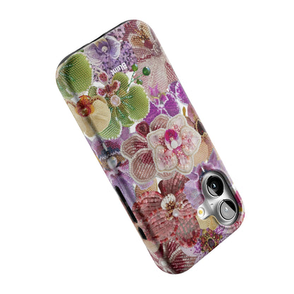 Garden Angel iPhone Case gallery - Iphone_17_Iphone_5