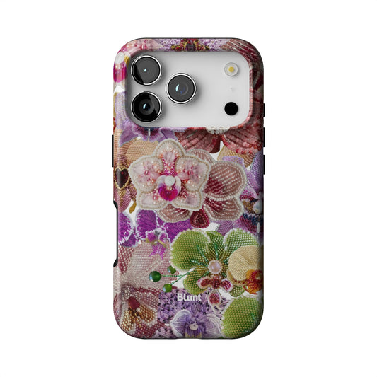 Garden Angel iPhone Case gallery - Iphone_17_Pro_1