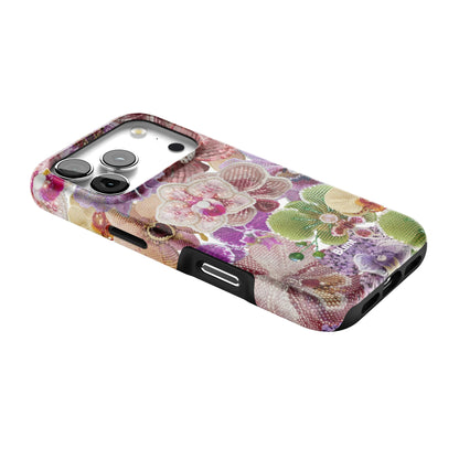 Garden Angel iPhone Case gallery - Iphone_17_Pro_2