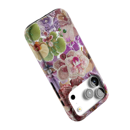 Garden Angel iPhone Case gallery - Iphone_17_Pro_5