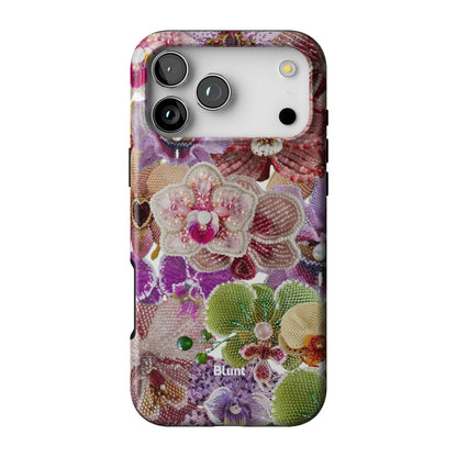 Garden Angel iPhone Case gallery - Iphone_17_Pro_Max_1