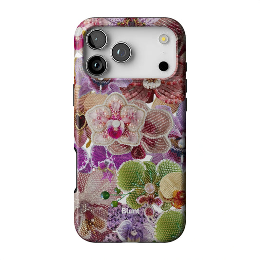 Garden Angel iPhone Case gallery - Iphone_17_Pro_Max_1