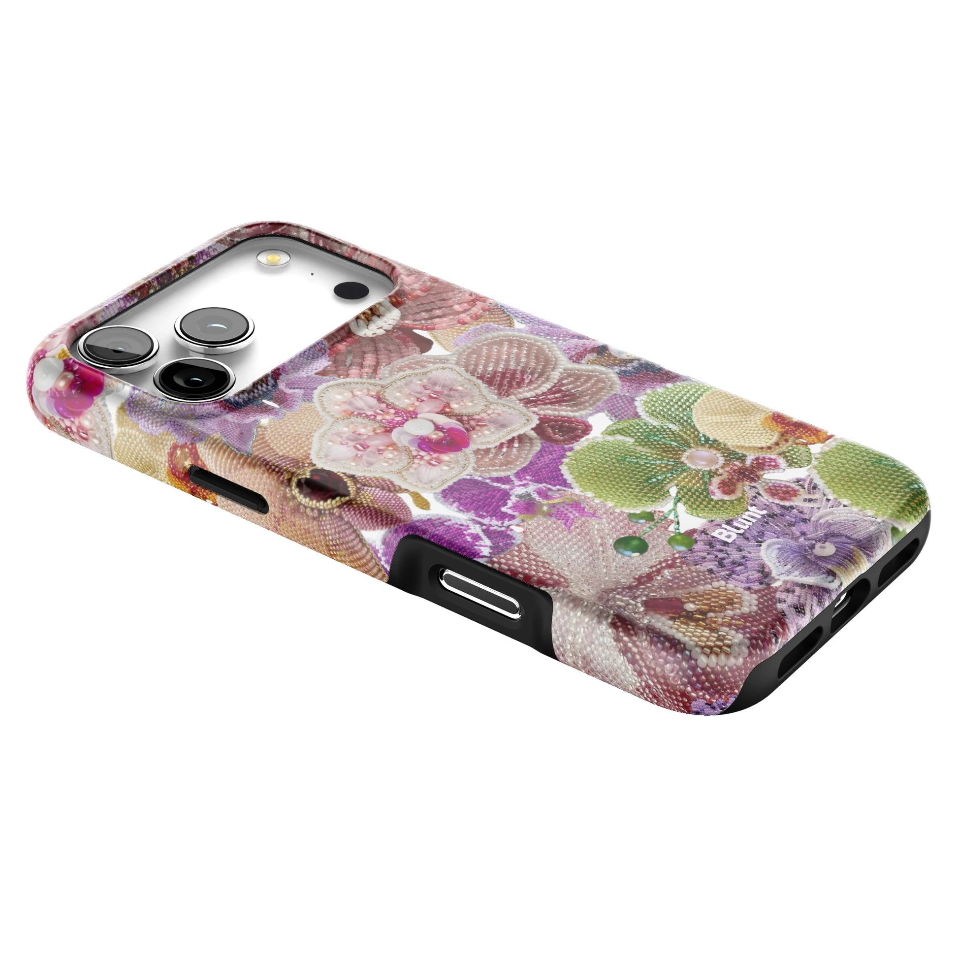 Garden Angel iPhone Case gallery - Iphone_17_Pro_Max_2