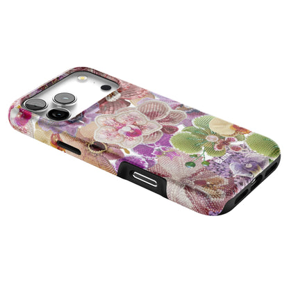 Garden Angel iPhone Case gallery - Iphone_17_Pro_Max_2