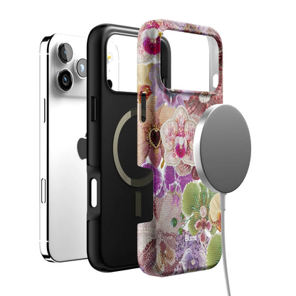 Garden Angel iPhone Case gallery - Iphone_17_Pro_Max_4