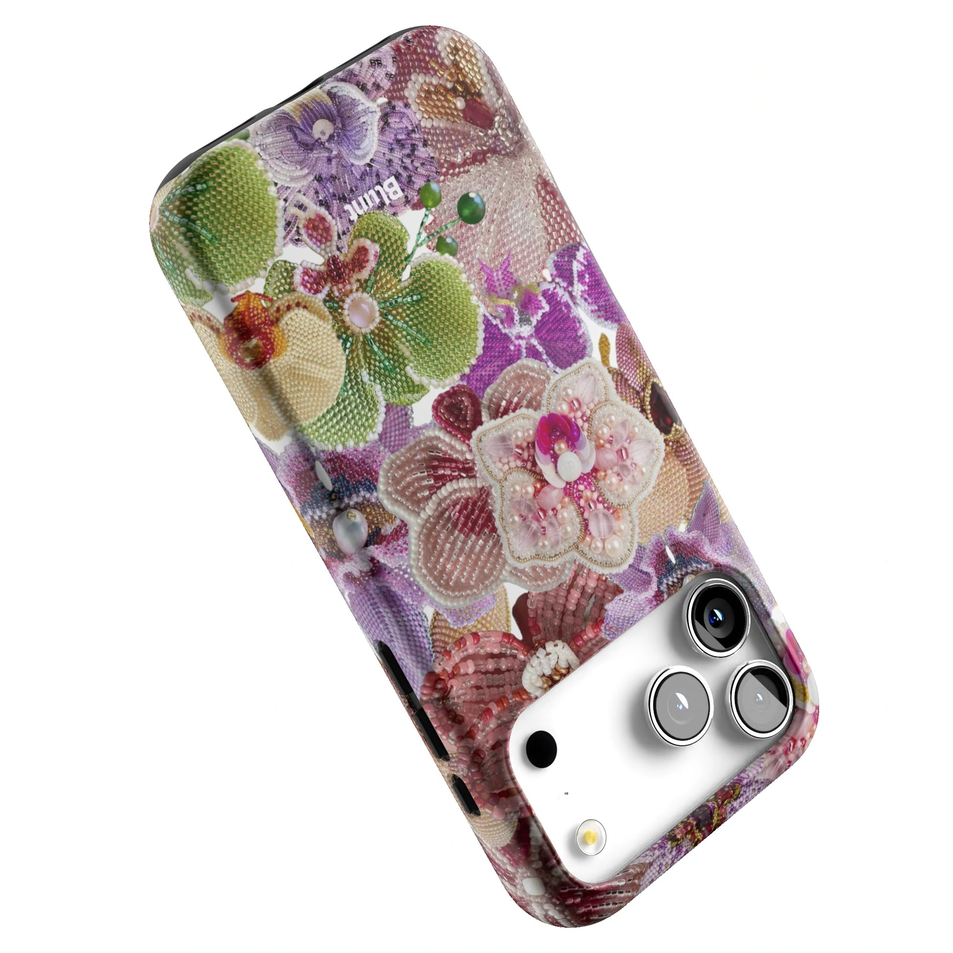 Garden Angel iPhone Case gallery - Iphone_17_Pro_Max_5