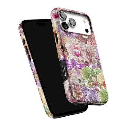 Garden Angel iPhone Case gallery - Iphone_17_Pro_Max_6