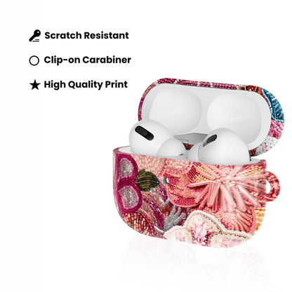 Garden Luxe AirPod Case - Blunt Cases