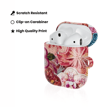 Garden Luxe AirPod Case - Blunt Cases