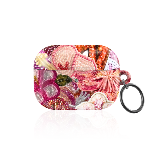 Garden Luxe AirPod Case - Blunt Cases