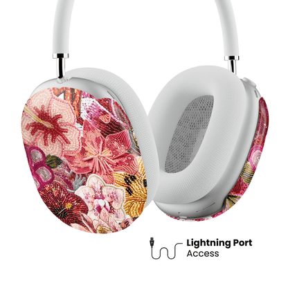Garden Luxe AirPod Max Case - Blunt Cases