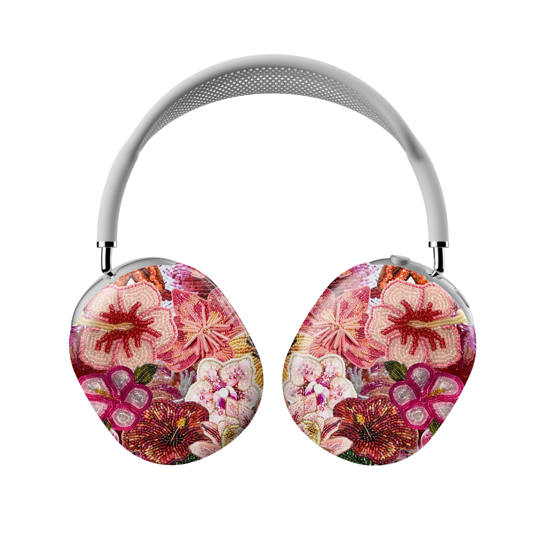 Garden Luxe AirPod Max Case - Blunt Cases