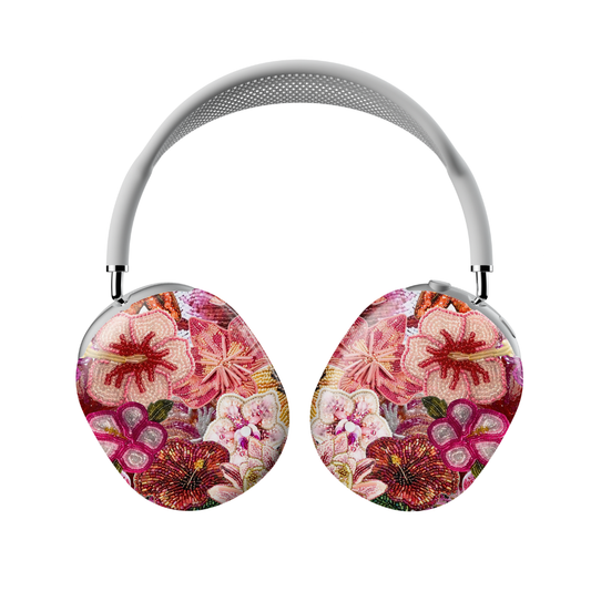 Garden Luxe AirPod Max Case - Blunt Cases