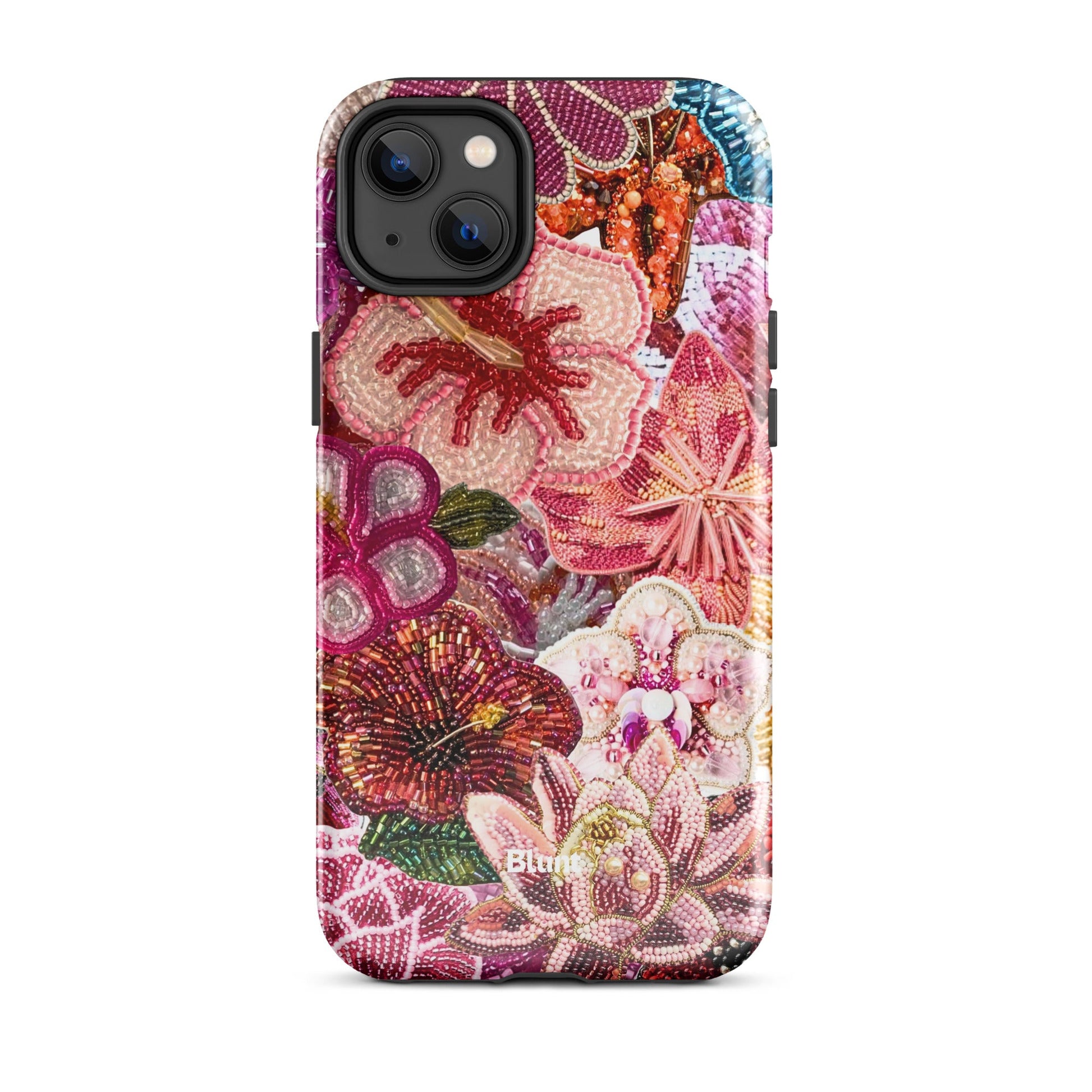 Garden Luxe iPhone Case - Blunt Cases