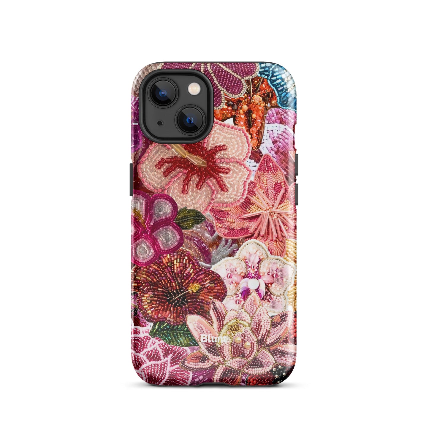 Garden Luxe iPhone Case - Blunt Cases