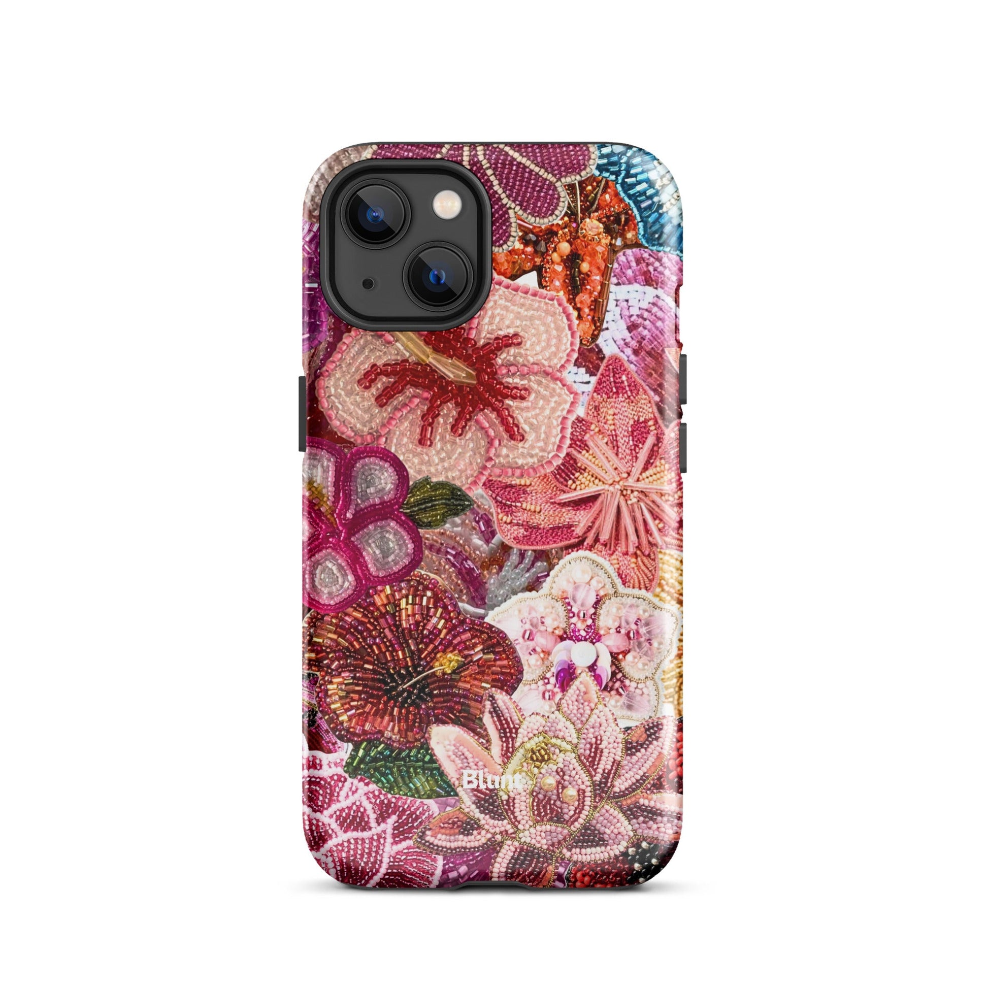 Garden Luxe iPhone Case - Blunt Cases