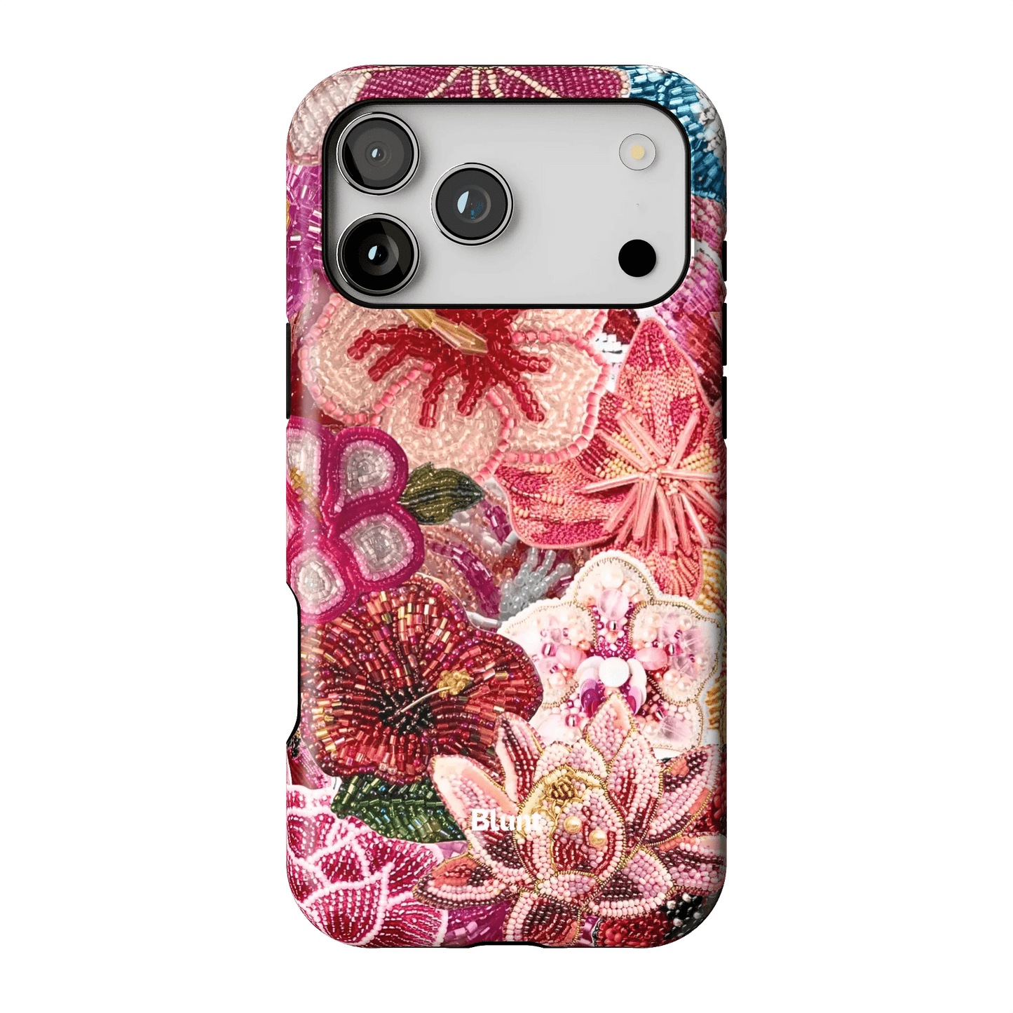 Garden Luxe iPhone Case - Blunt Cases