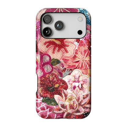 Garden Luxe iPhone Case - Blunt Cases