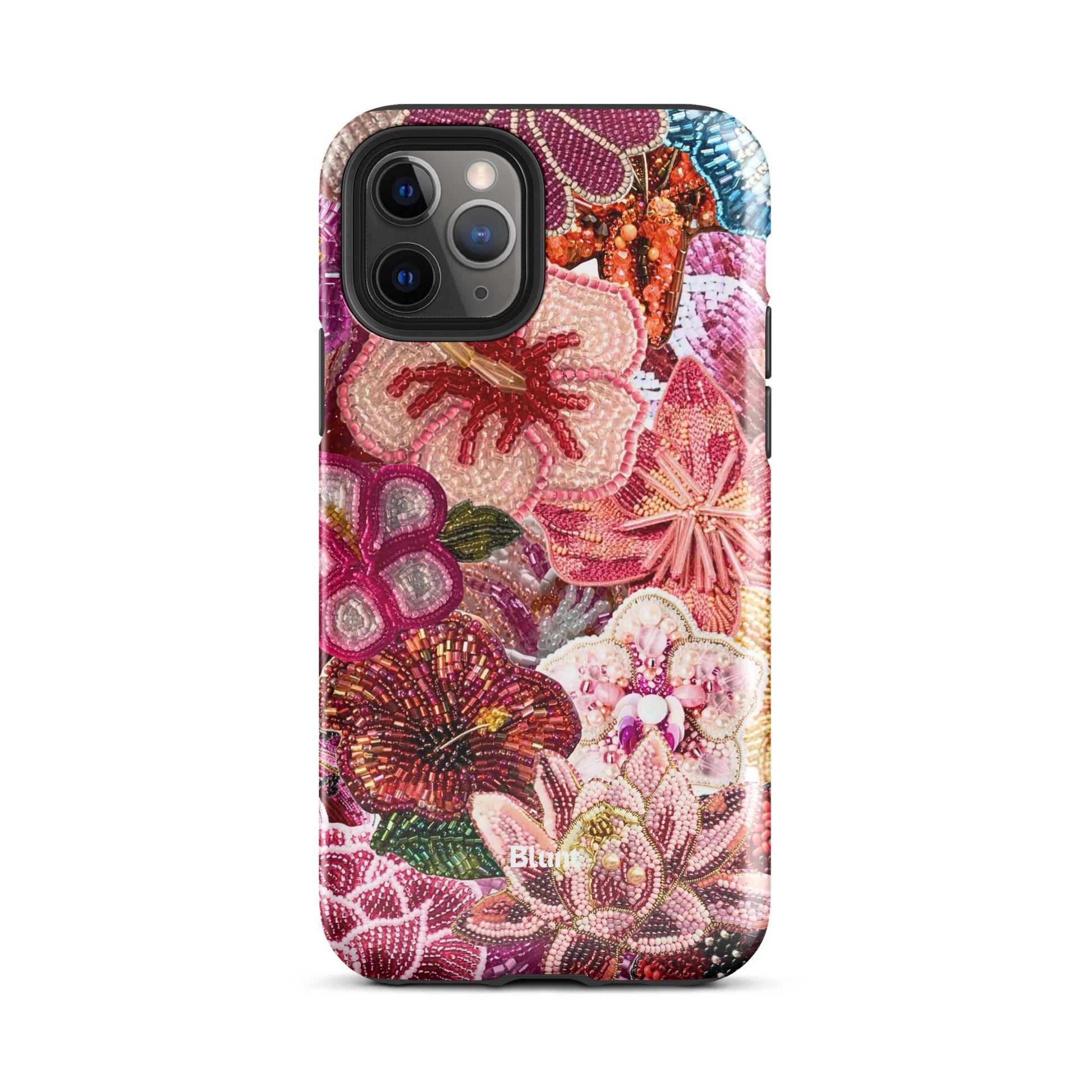Garden Luxe iPhone Case - Blunt Cases