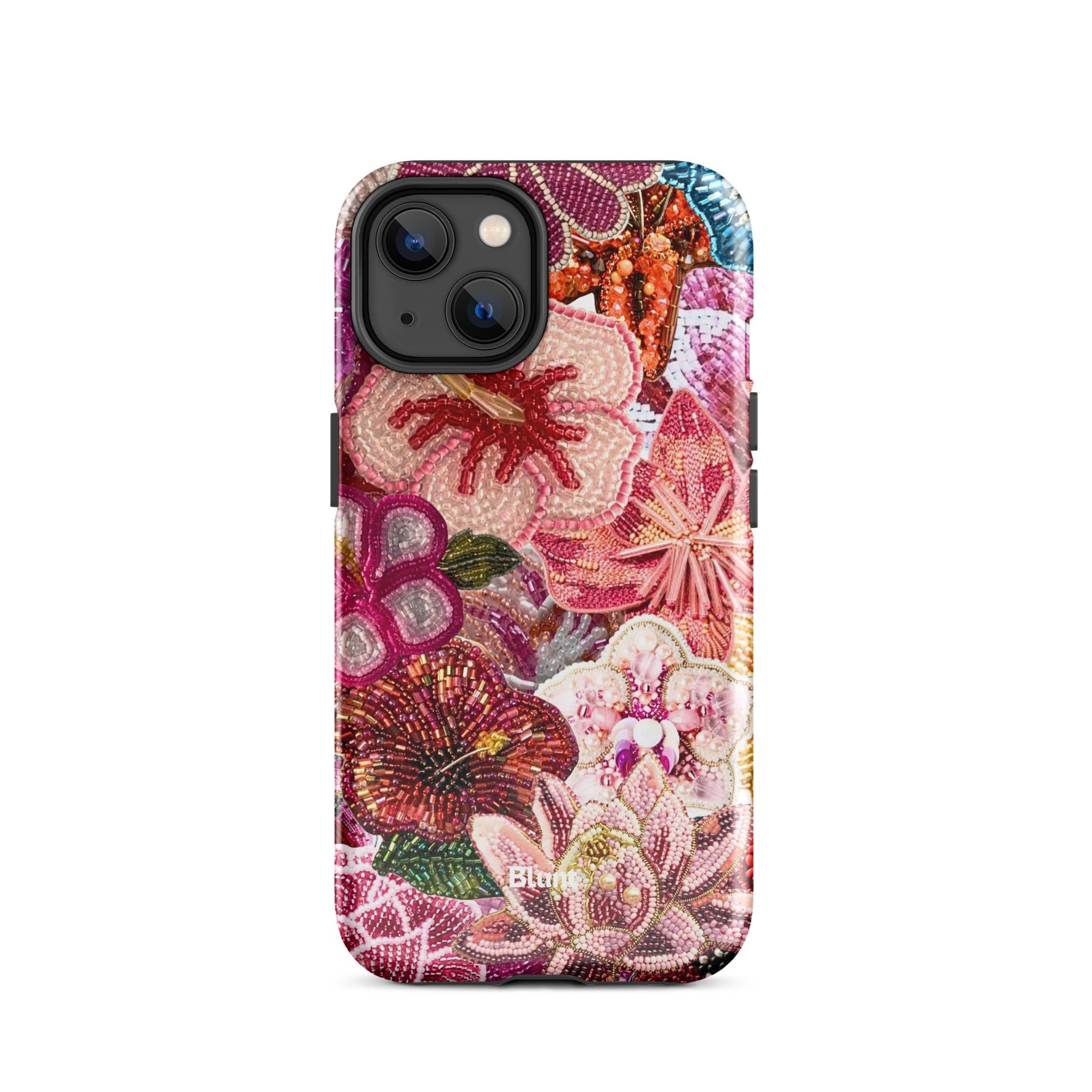 Garden Luxe iPhone Case - Blunt Cases