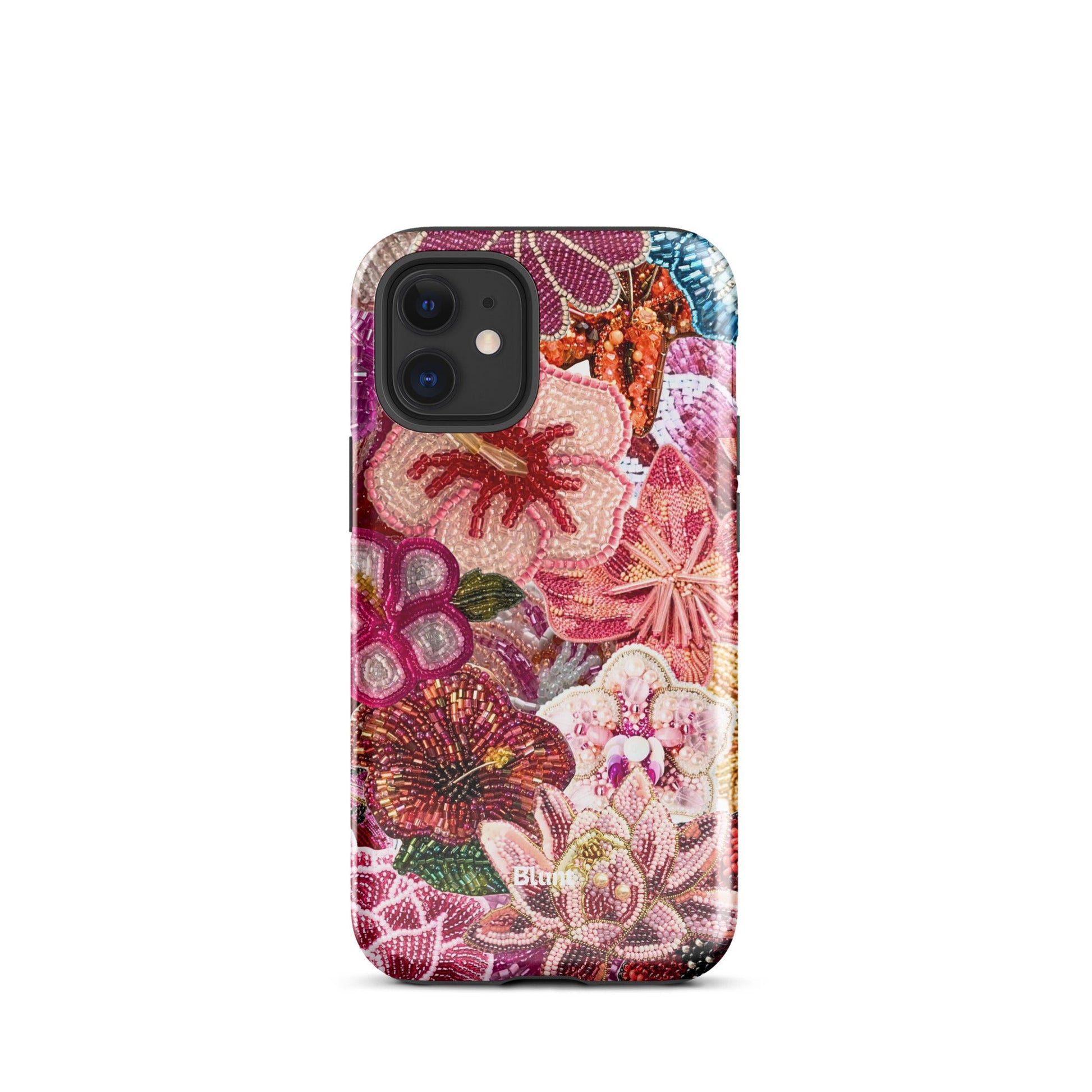 Garden Luxe iPhone Case - Blunt Cases