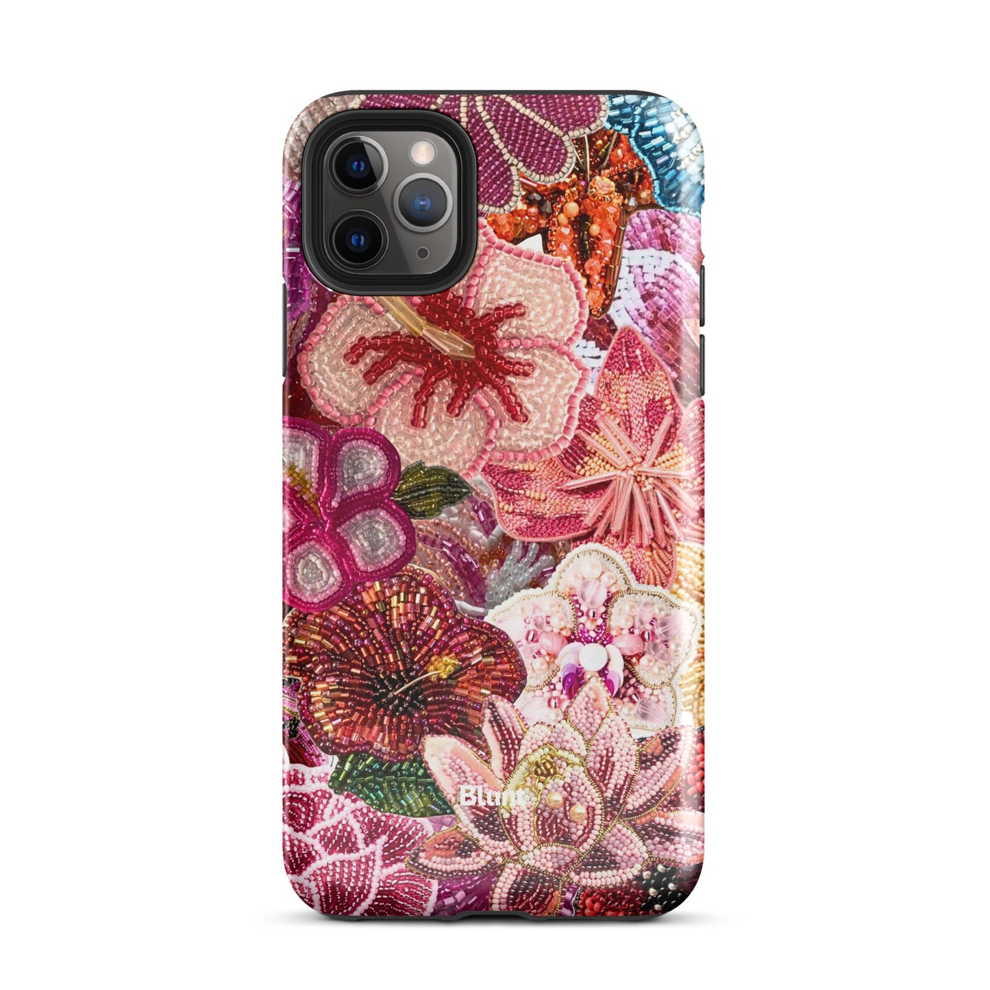 Garden Luxe iPhone Case - Blunt Cases
