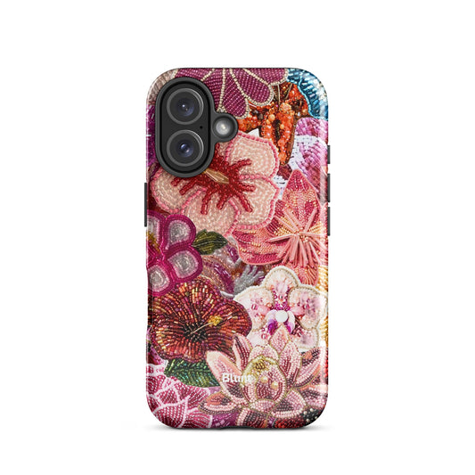 Garden Luxe iPhone Case - Blunt Cases