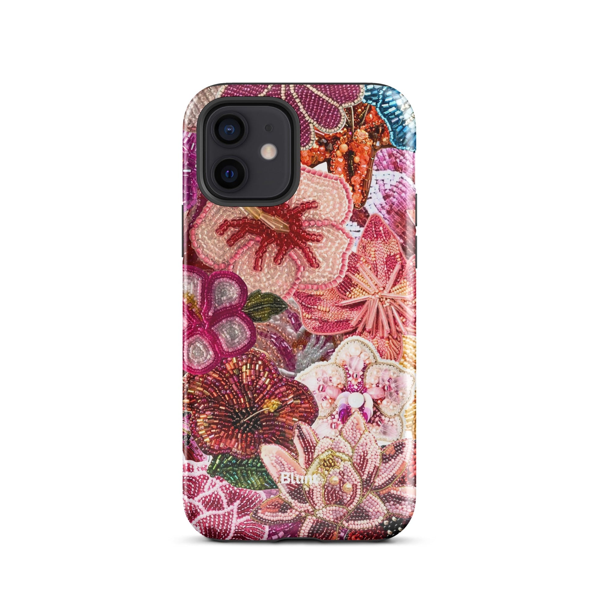 Garden Luxe iPhone Case - Blunt Cases