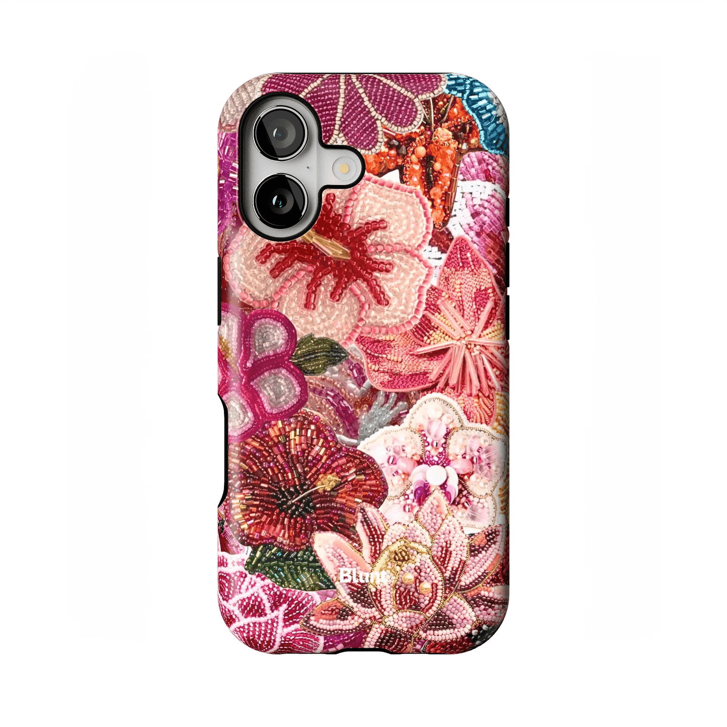Garden Luxe iPhone Case - Blunt Cases