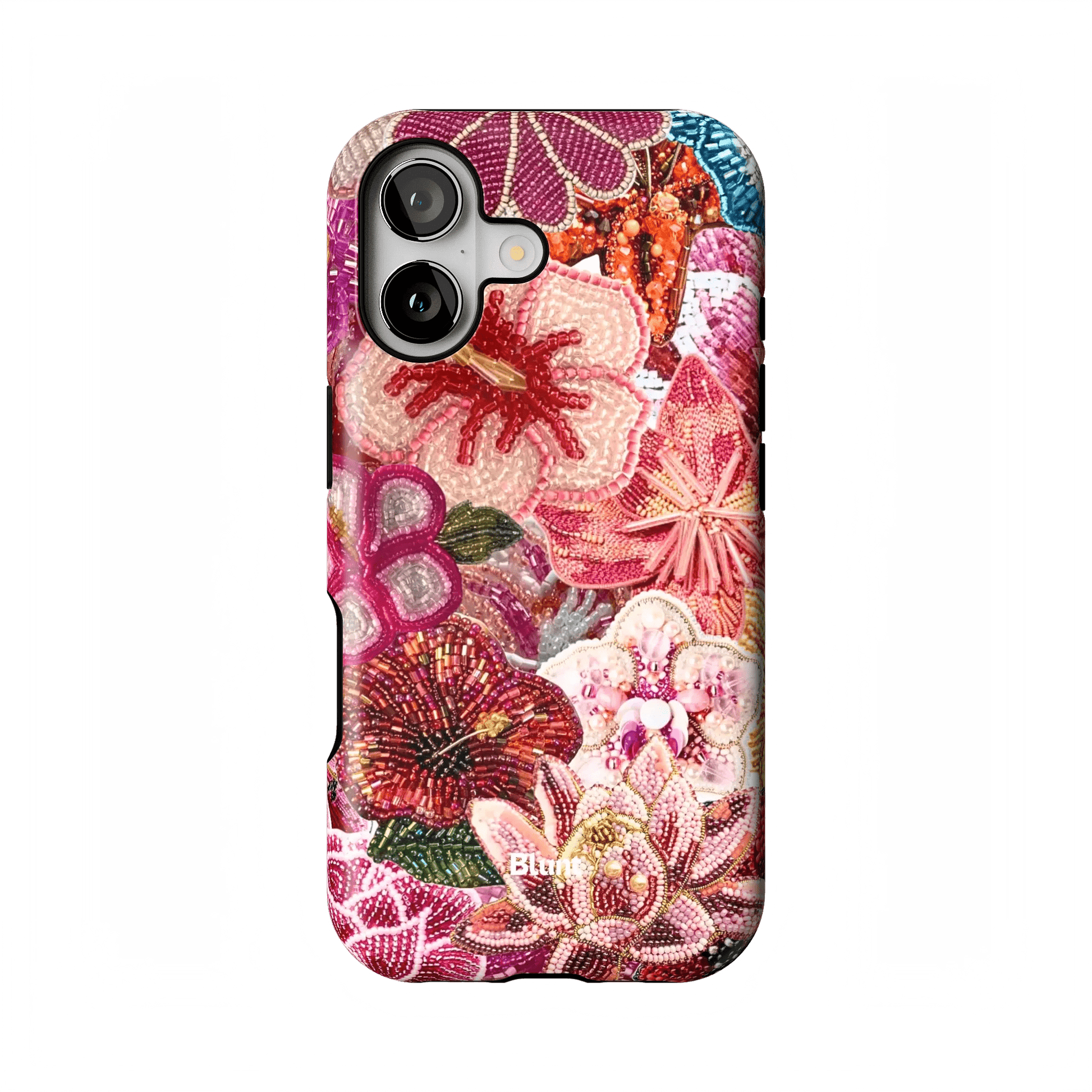 Garden Luxe iPhone Case - Blunt Cases