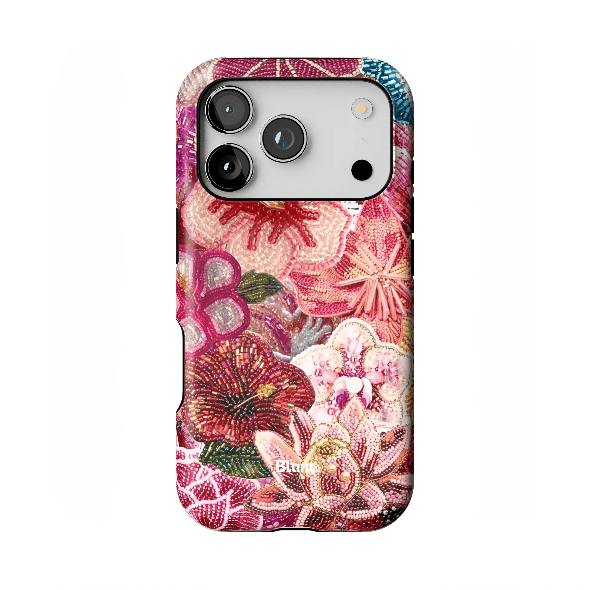 Garden Luxe iPhone Case - Blunt Cases